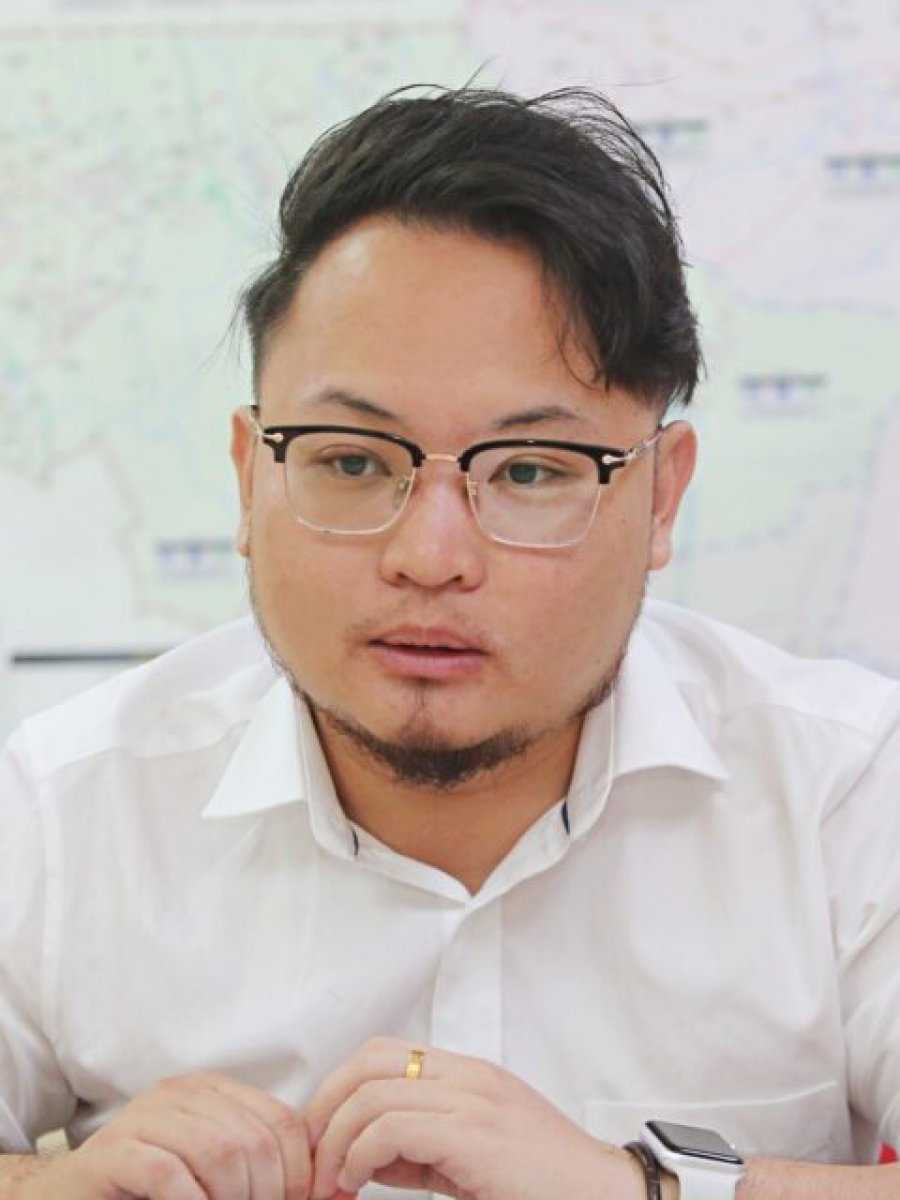 森州政治风波