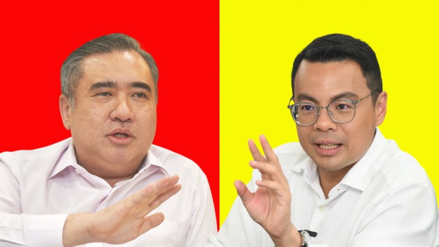 马来西亚政坛近期出现两宗备受关注的辞职事件