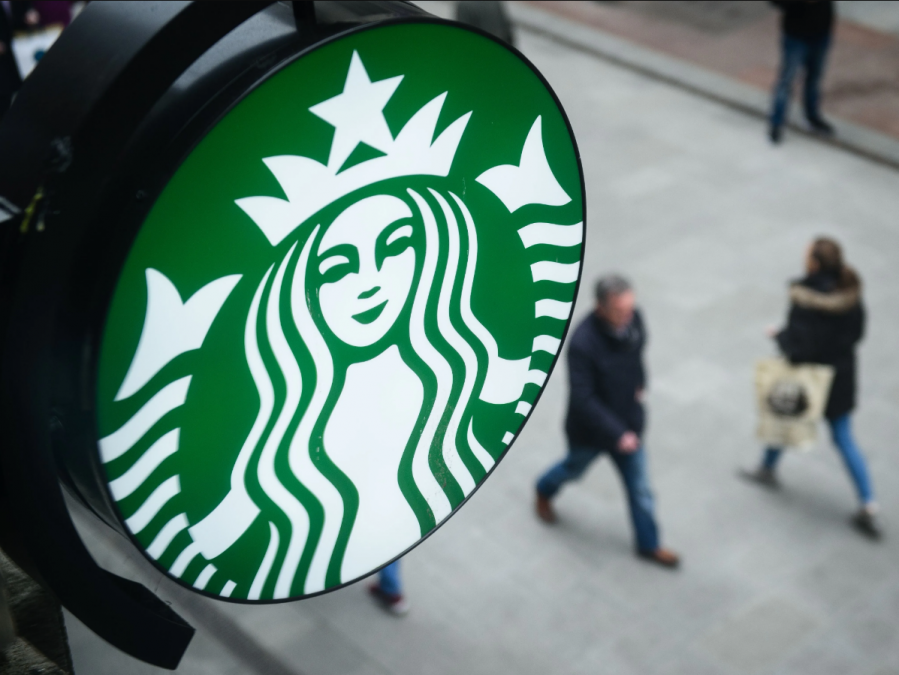 Starbucks opens first stores in Urumqi, Xinjiang