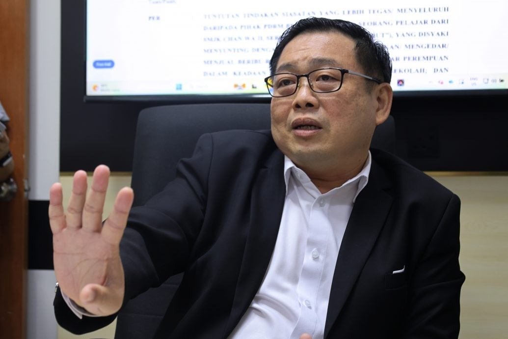 吴健南律师公开回应校方声明