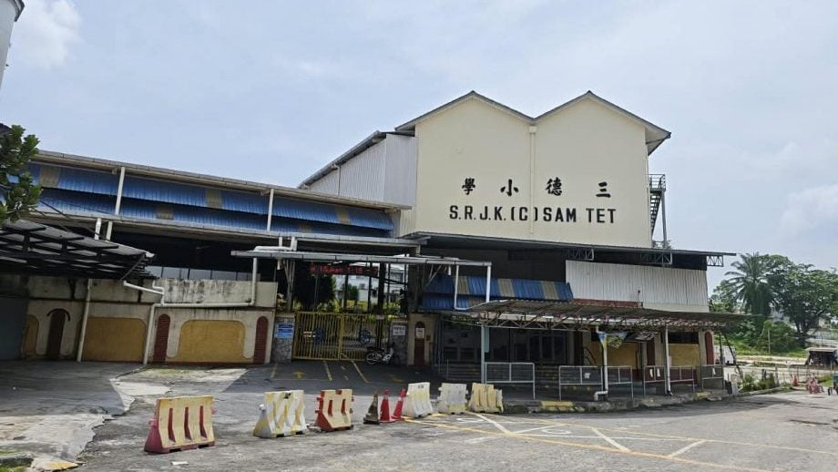 学校恢复上课