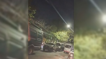 弗洛伦西奥·巴雷拉三重女性命案相关图片