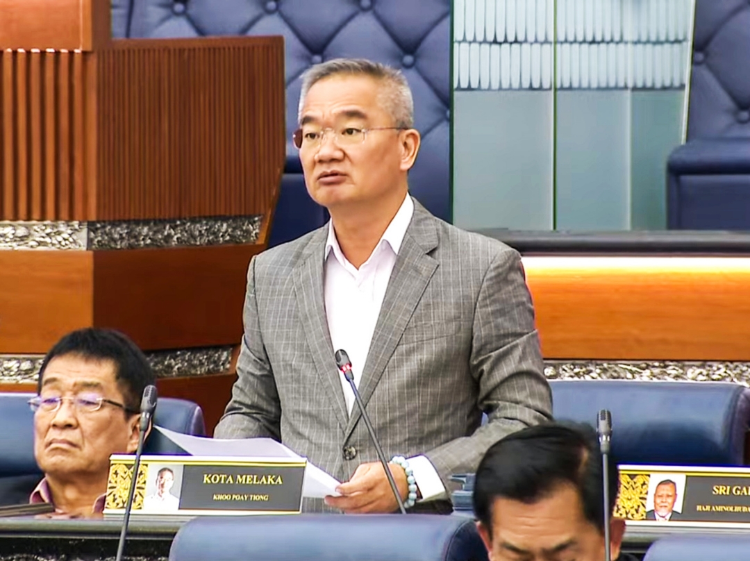 国会辩论烟霾问题