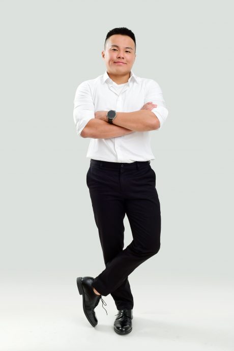 王展造质疑马华与伊党的村长人选安排